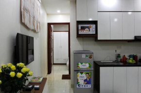 Отель ISTAY Hotel Apartment 2  Ханой